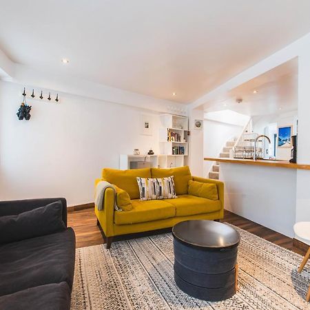 Pass The Keys - Modern & Stylish Garden Home In Islington London Eksteriør billede