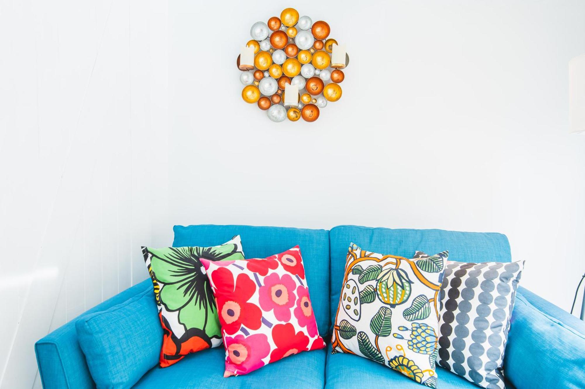 Pass The Keys - Modern & Stylish Garden Home In Islington London Eksteriør billede