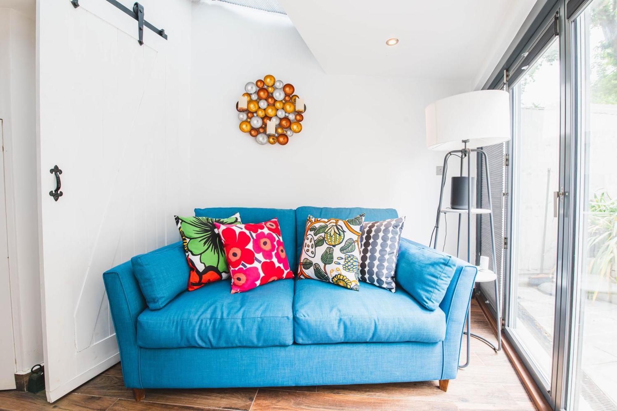 Pass The Keys - Modern & Stylish Garden Home In Islington London Eksteriør billede